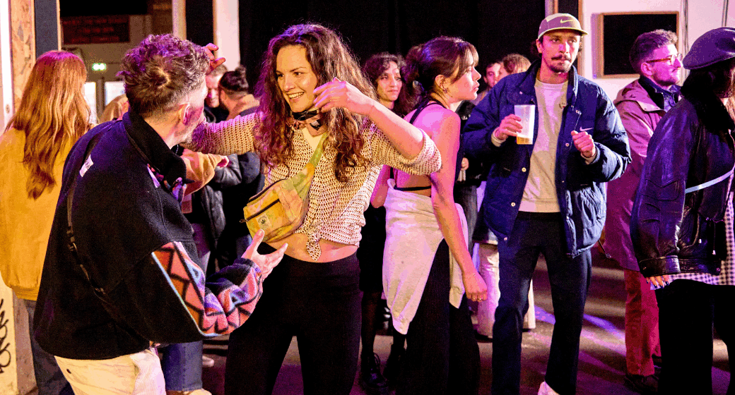 Découvrez 3 lieux pour danser en Seine-Saint-Denis
