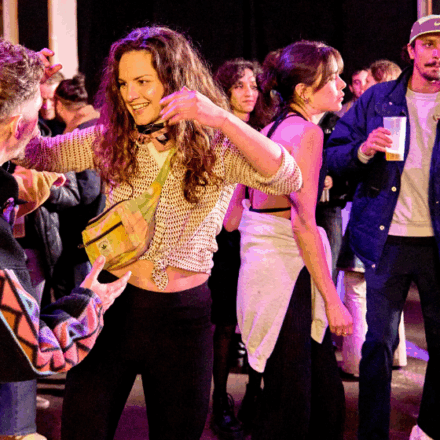 Découvrez 3 lieux pour danser en Seine-Saint-Denis