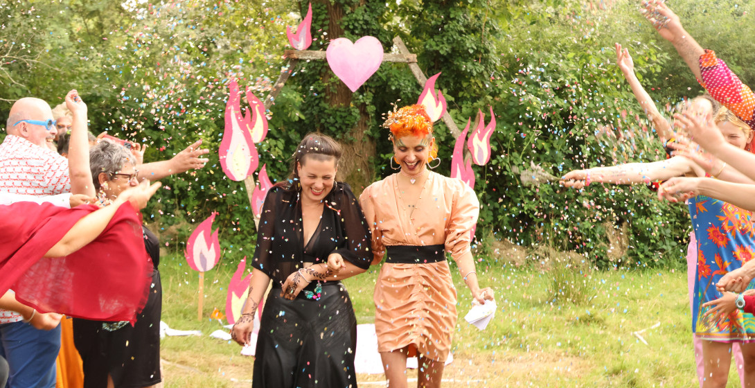 L’amitié et l’amour, sources de créativité