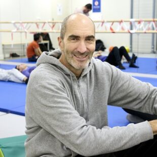 « Le PRISME, une aubaine pour la pratique du sport adapté »