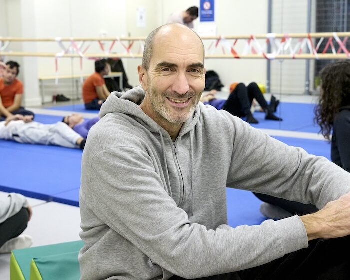 « Le PRISME, une aubaine pour la pratique du sport adapté »