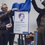 Une nouvelle PMI inaugurée à Villetaneuse