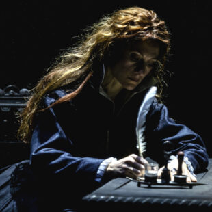 Marie Stuart, un thriller historique et politique