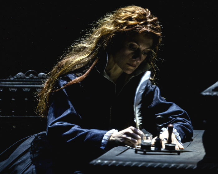 Marie Stuart, un thriller historique et politique