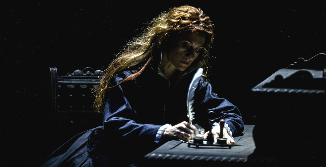 Marie Stuart, un thriller historique et politique