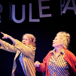 Oiseau : dire la vie en parlant de la mort