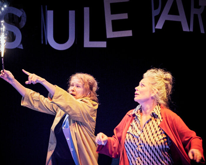 Oiseau : dire la vie en parlant de la mort