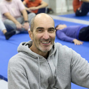 « Le PRISME, une aubaine pour la pratique du sport adapté »