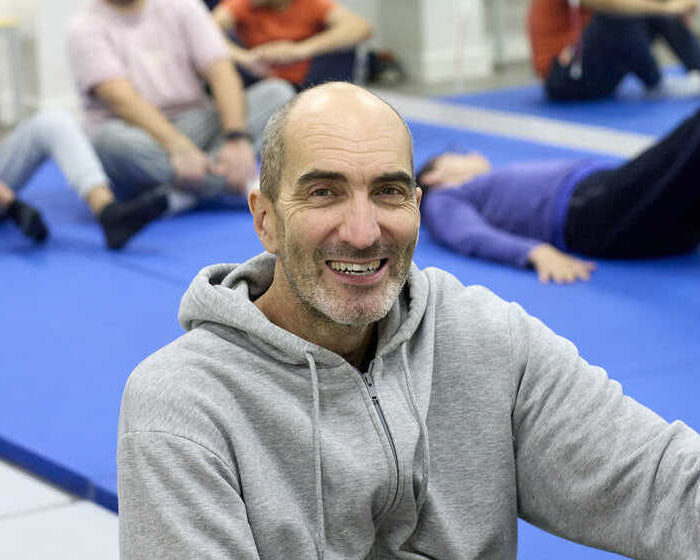 « Le PRISME, une aubaine pour la pratique du sport adapté »