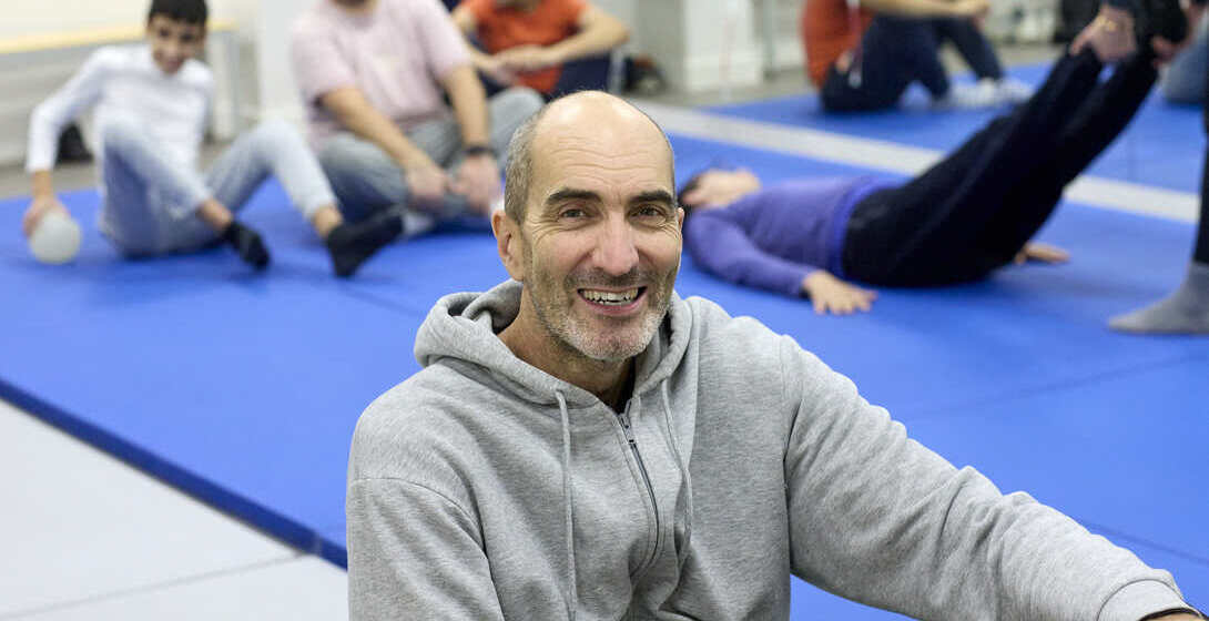 « Le PRISME, une aubaine pour la pratique du sport adapté »