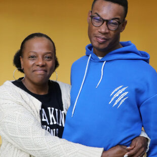 Autonomie : une maison pour aider