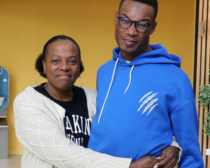 Autonomie : une maison pour aider