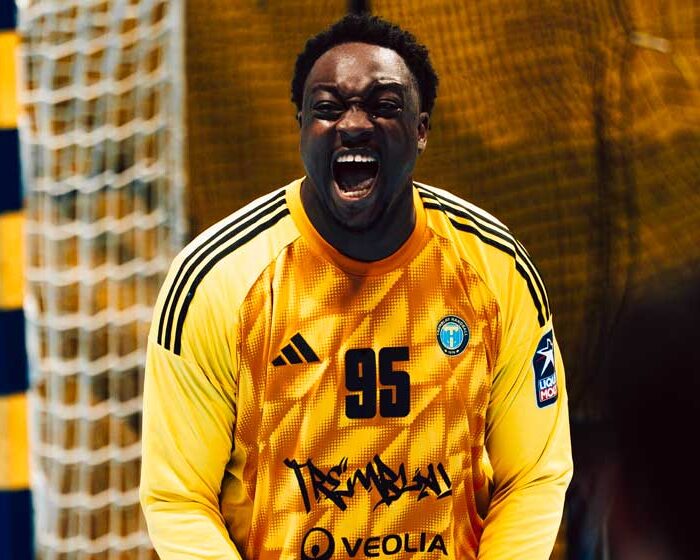 Rubens Pierre, un géant face au PSG