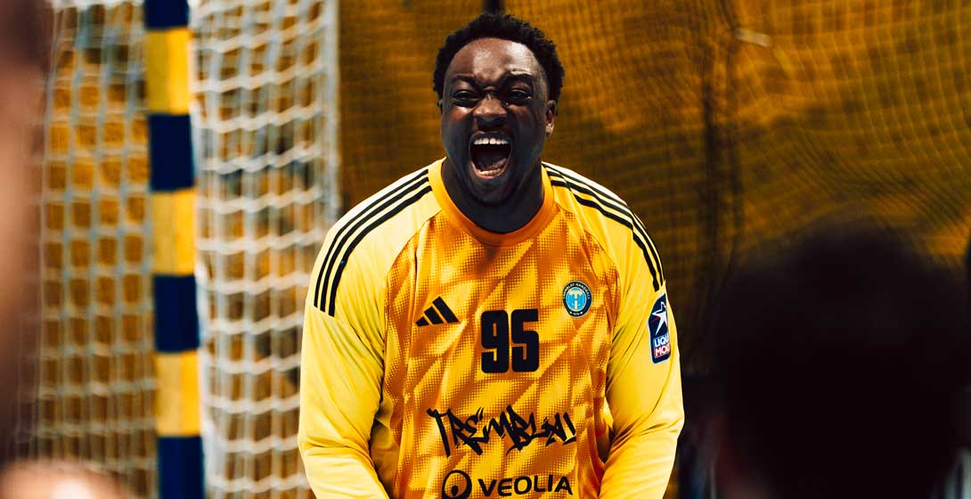 Rubens Pierre, un géant face au PSG