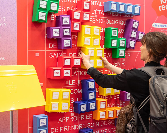 « Tout va bien… ou presque » : une nouvelle exposition au Tête à Tête.