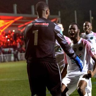 L’exploit du Montreuil FC en Coupe de France