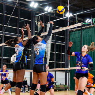 Tremblay prend encore de la hauteur