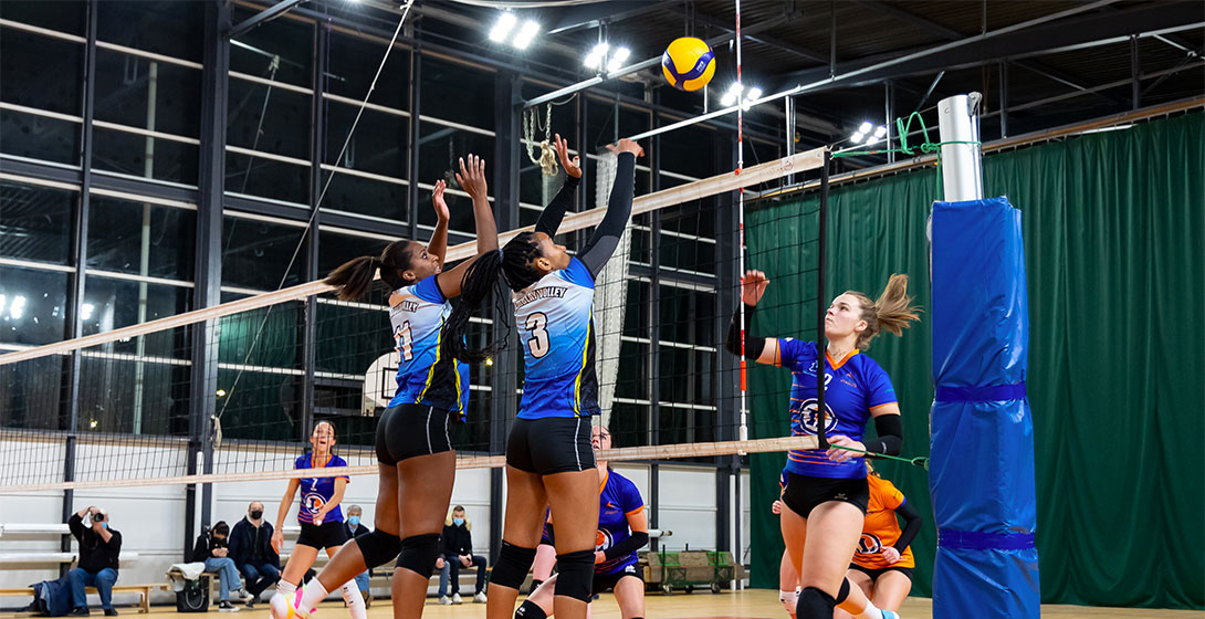 Tremblay prend encore de la hauteur