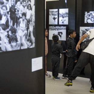 Les actions du Département pour la culture