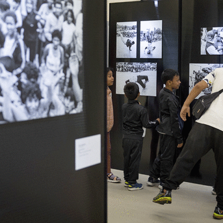 Les actions du Département pour la culture