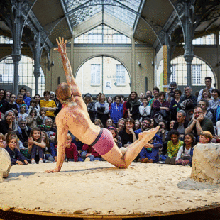 Aux Rêveurs éveillés, tout est permis !