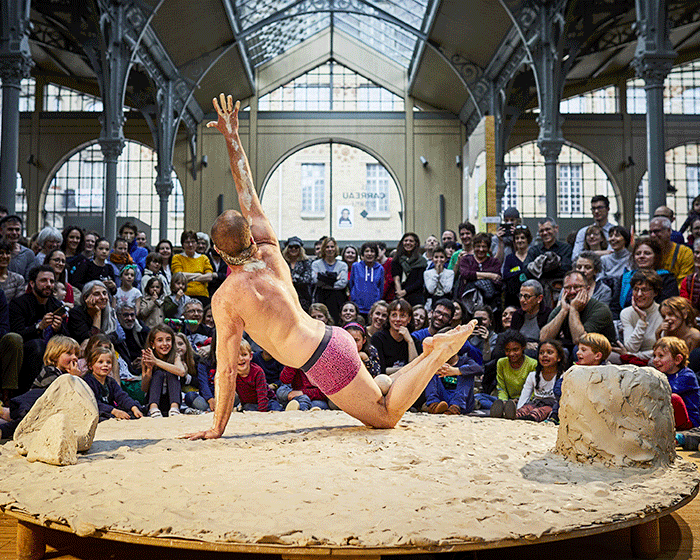 Aux Rêveurs éveillés, tout est permis !