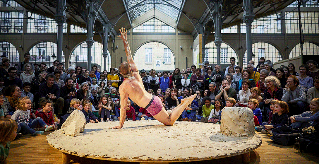 Aux Rêveurs éveillés, tout est permis !