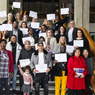 Promouvoir la santé autour de soi