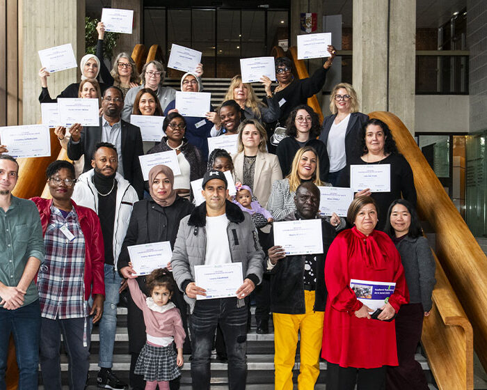Promouvoir la santé autour de soi
