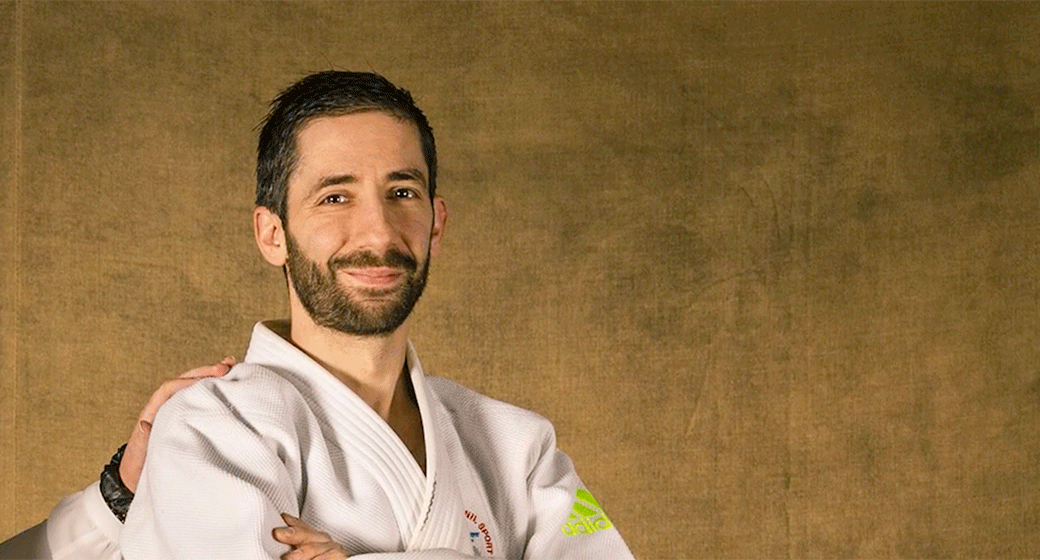 Découvrez le métier d&rsquo;Anthony, responsable administratif et financier au Bureau des sports et des loisirs du Département (4/4)