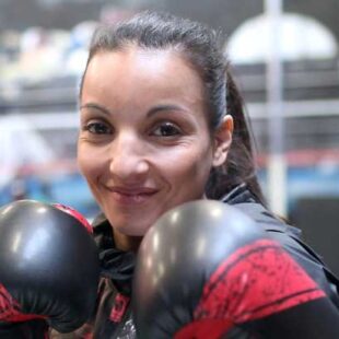 Sarah Ourahmoune : « Les vieux stéréotypes commencent à se briser »