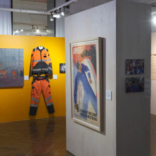 Des luttes et des couleurs à Montreuil