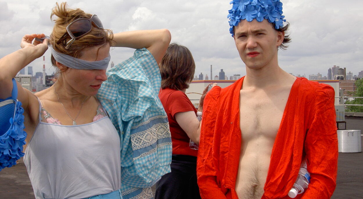 L&rsquo;art de la joie, du tendre et de l&rsquo;authentique