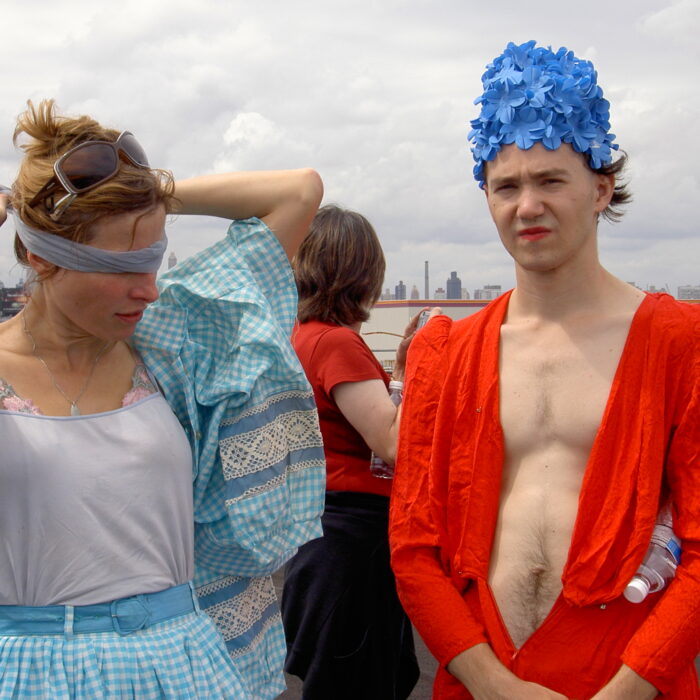 L&rsquo;art de la joie, du tendre et de l&rsquo;authentique