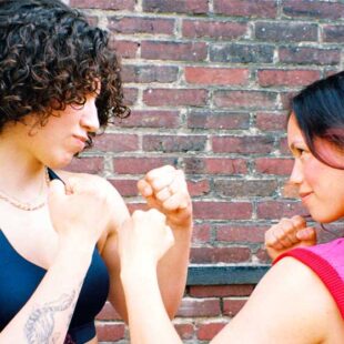 Le Boxing Beats poursuit son histoire au féminin