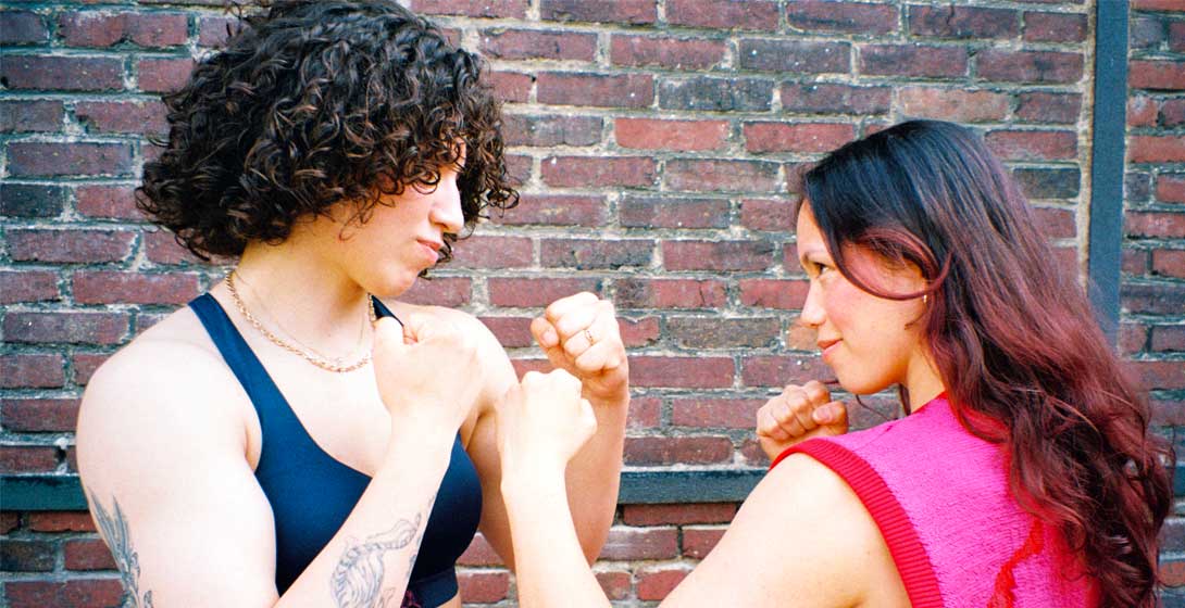 Le Boxing Beats poursuit son histoire au féminin