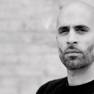 Marc Nammour ou la tendresse de la Canaille