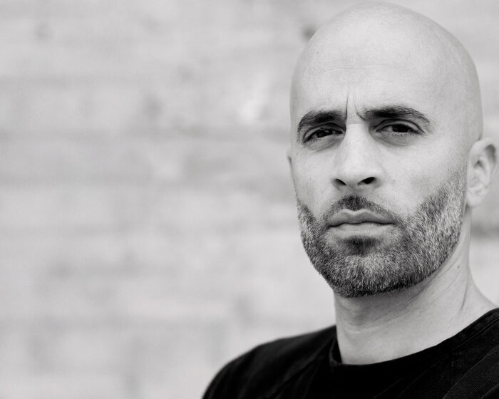 Marc Nammour ou la tendresse de la Canaille