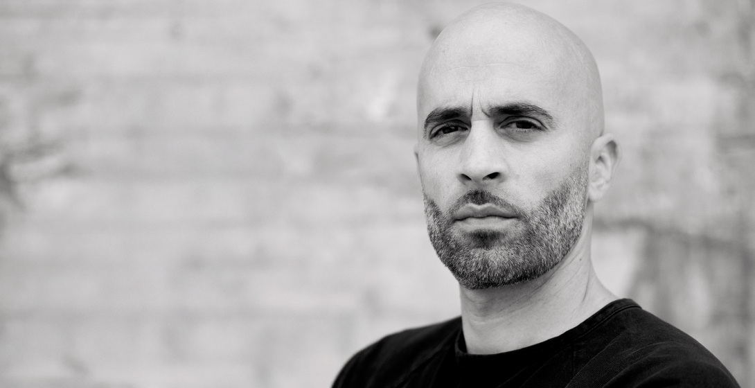 Marc Nammour ou la tendresse de la Canaille