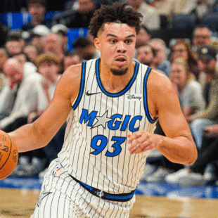 Noah Penda, le 93 déboule en NBA