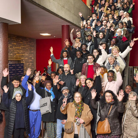 Rencontrez Lisa, membre de l&rsquo;Assemblée des 100 voix