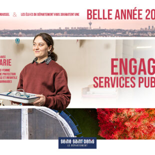 Découvrez le métier de Marie, sage-femme à Rosny-sous-Bois (3/4)