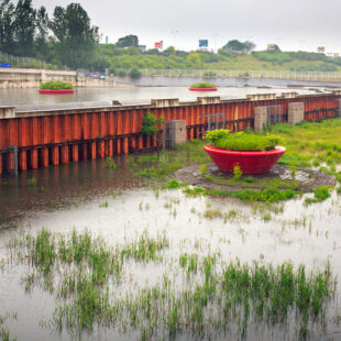 Prévention des inondations : mais où va la pluie ?