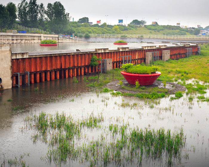 Prévention des inondations : mais où va la pluie ?