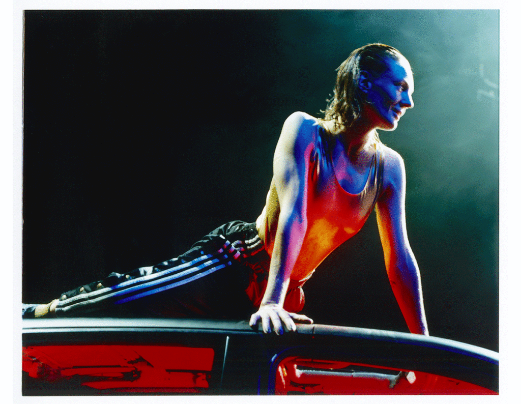 extra life à la MC 93 