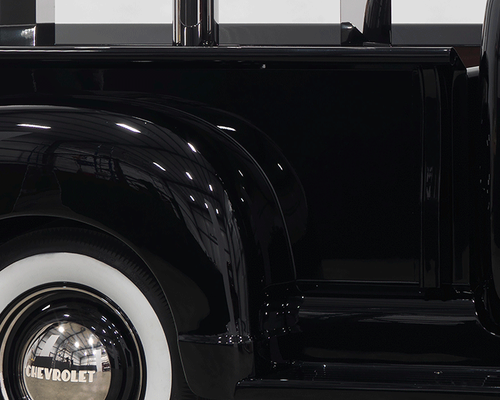 Walter de Maria, un moteur d&rsquo;émerveillement