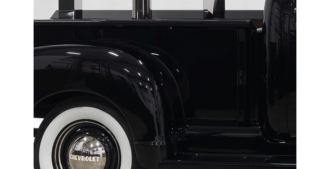 Walter de Maria, un moteur d&rsquo;émerveillement