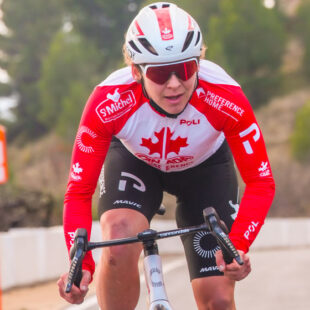 Alison Jackson, une Madeleine au sirop d’érable