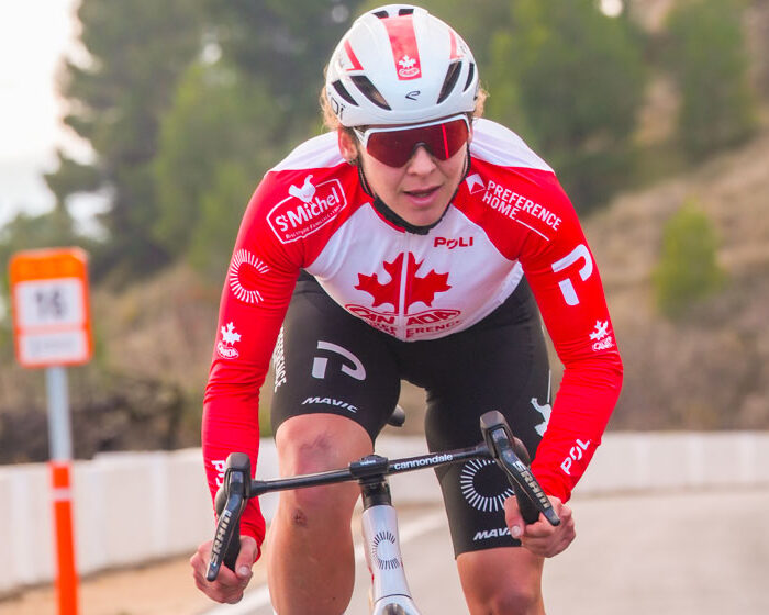 Alison Jackson, une Madeleine au sirop d’érable