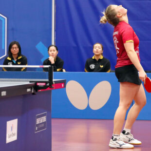 Ligue des Champions: les filles de Saint-Denis plient face à Metz